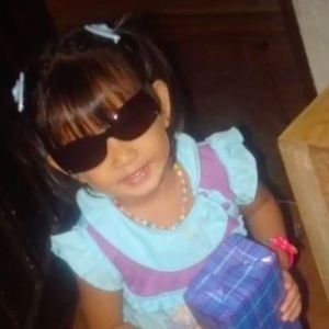 Meet your Posher, Yuanne